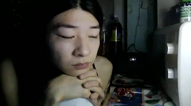 CarlyJoy online show from January 2025 06:53:02 PM