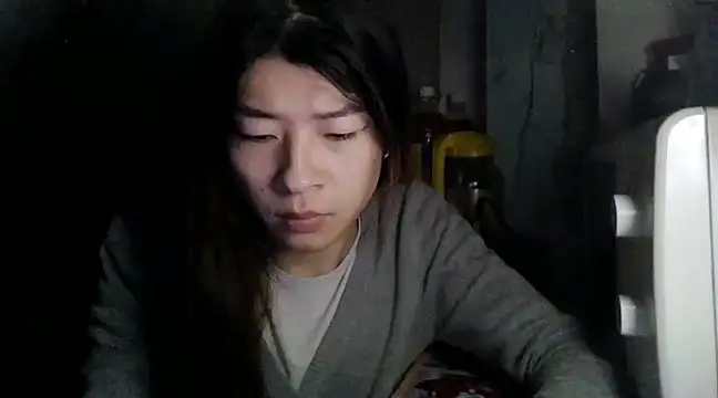 CarlyJoy online show from January 2025 02:36:01 PM