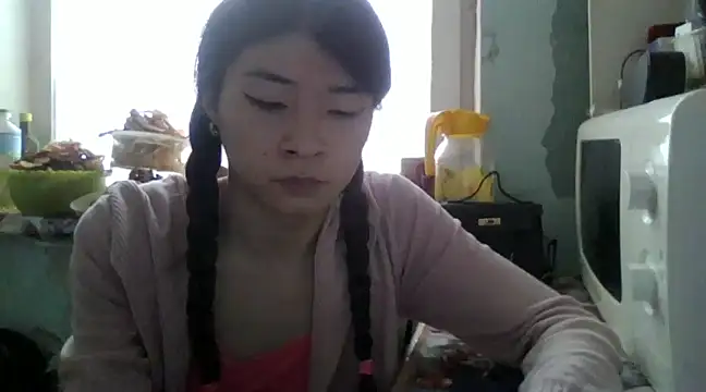 CarlyJoy online show from January 2025 09:36:02 AM