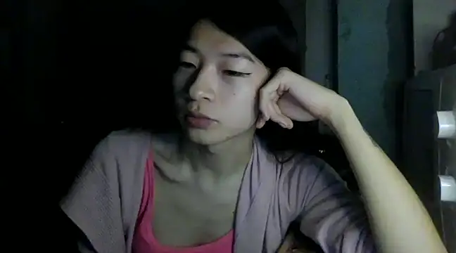 CarlyJoy online show from February 2025 01:20:01 PM