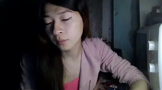 CarlyJoy online show from February 2025 04:22:01 PM