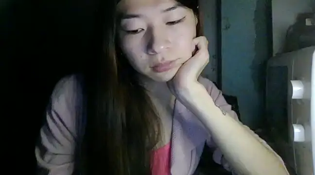CarlyJoy online show from February 2025 07:23:02 PM