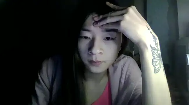 CarlyJoy online show from February 2025 03:39:01 PM