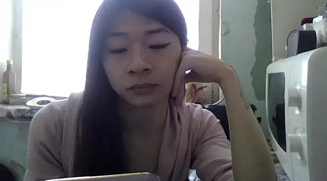 CarlyJoy online show from February 2025 07:07:02 AM
