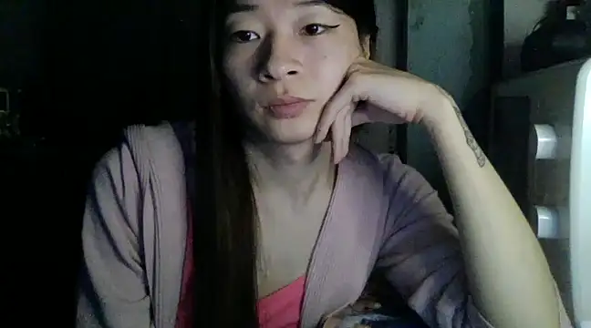 CarlyJoy online show from February 2025 01:38:01 PM