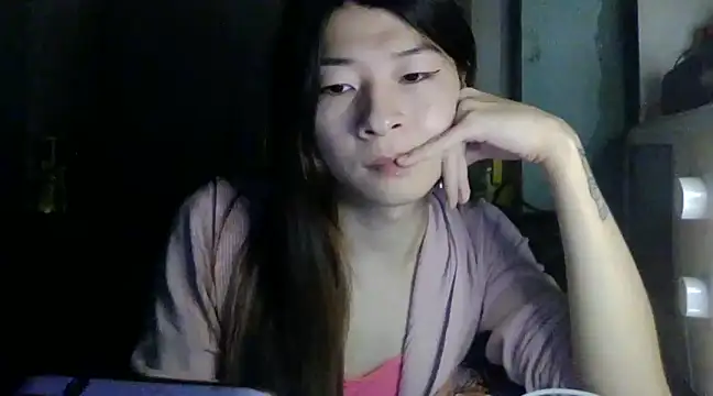 CarlyJoy online show from February 2025 06:15:02 PM