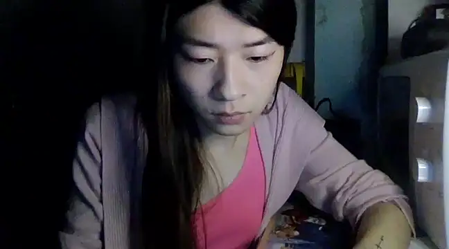 CarlyJoy online show from February 2025 04:14:01 PM