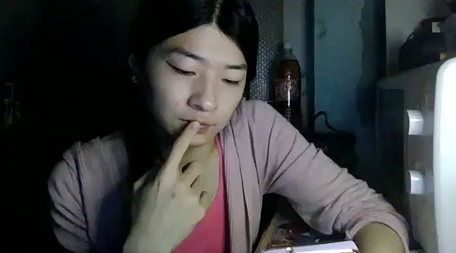 CarlyJoy online show from February 2025 05:29:01 PM