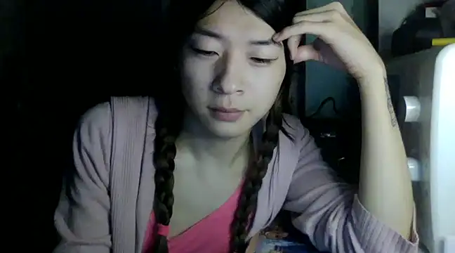 CarlyJoy online show from February 2025 03:23:02 PM