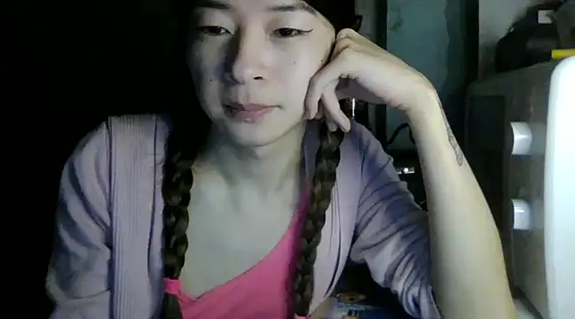 CarlyJoy online show from February 2025 06:26:02 PM