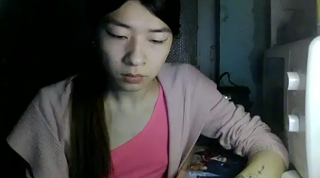 CarlyJoy online show from February 2025 01:41:01 PM