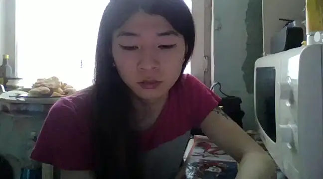 CarlyJoy online show from February 2025 10:24:02 AM