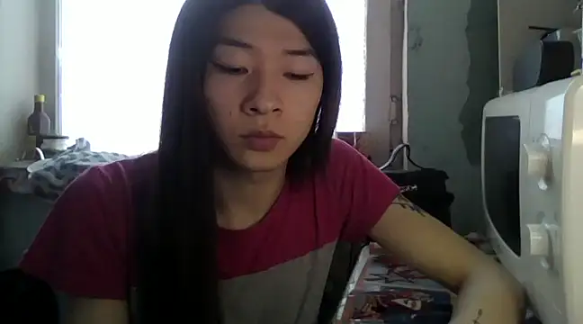 CarlyJoy online show from February 2025 11:39:02 AM