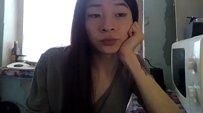 CarlyJoy online show from March 2025 05:09:01 AM