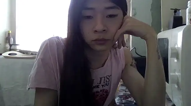 CarlyJoy online show from March 2025 11:29:02 AM