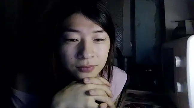 CarlyJoy online show from March 2025 07:06:02 PM