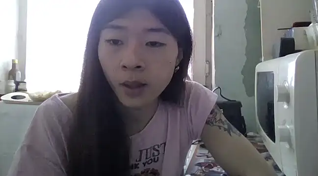 CarlyJoy online show from March 2025 11:38:02 AM