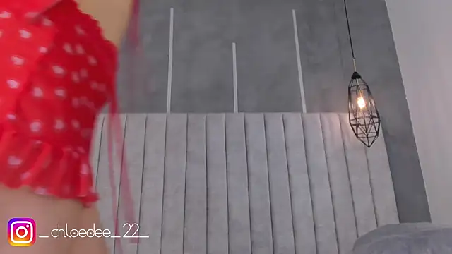 chloe d online show from January 2025 10:29:02 AM