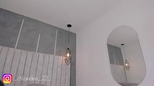 chloe d online show from January 2025 02:46:01 PM