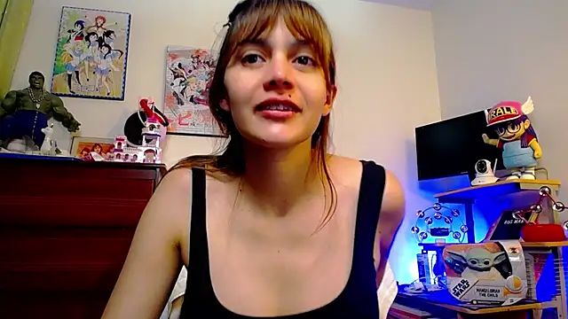 Pretty-10Woman online show from December 2024 08:27:02 PM