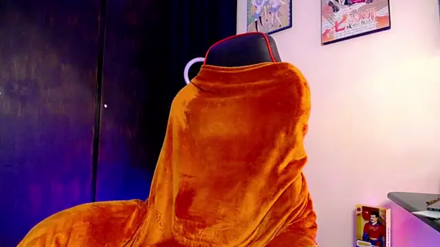 Pretty-10Woman online show from January 2025 10:51:02 PM