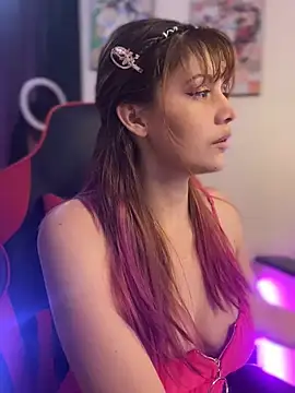 Pretty-10Woman online show from February 2025 06:31:02 PM
