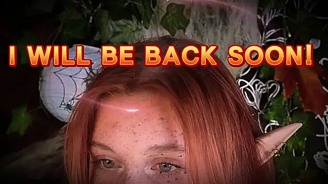 Sunny Mouse  online show from November 2025 05:03:02 PM