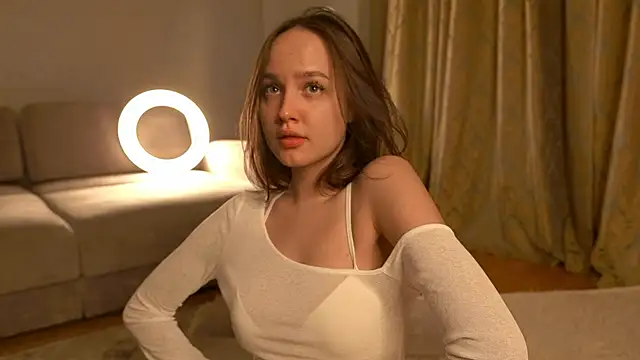 LillyCrei online show from March 2025 02:58:01 PM