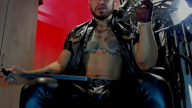 billyMayer  online show from December 2024 11:11:02 AM