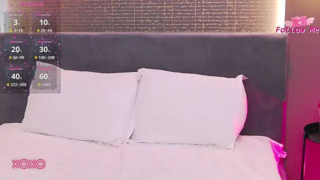 LaraKent online show from February 2025 11:36:02 PM