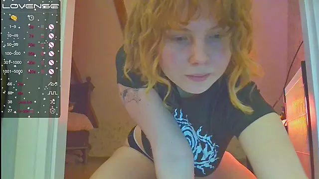 Snapshot of RubyLynxx chatting on December 2024 05:33:01 PM RubyLynxx online show from December 2024 05:33:01 PM