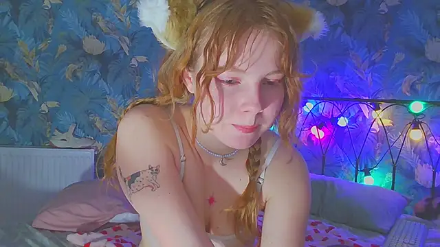 Snapshot of RubyLynxx chatting on January 2025 05:15:02 PM RubyLynxx online show from January 2025 05:15:02 PM