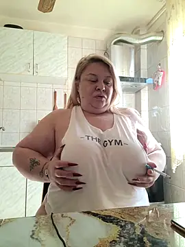 AriannaMilf online show from October 2025 09:32:01 AM