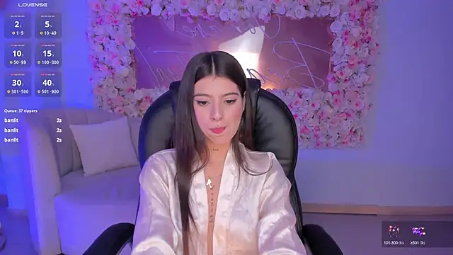 AlessiaCorleone  online show from December 2024 01:58:02 AM
