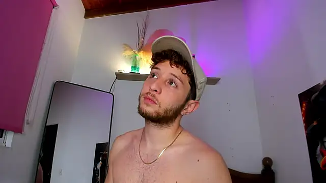 Juan Castano online show from October 2025 11:25:02 PM