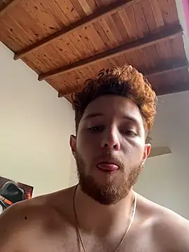 Juan Castano online show from October 2025 03:24:01 PM