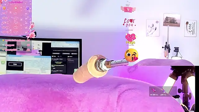 jasllyferrer online show from February 2025 09:49:02 PM