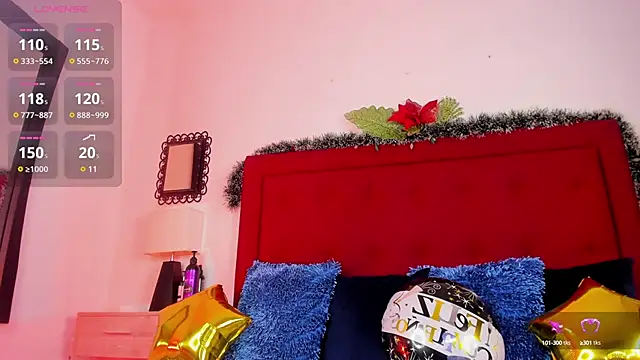 Ambar Fox29 online show from December 2024 12:12:02 PM