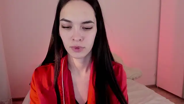 Snapshot of 666kisses chatting on December 2024 07:11:02 AM 666kisses online show from December 2024 07:11:02 AM