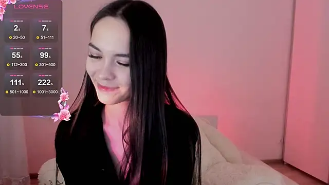 Snapshot of 666kisses chatting on December 2024 02:43:02 AM 666kisses online show from December 2024 02:43:02 AM