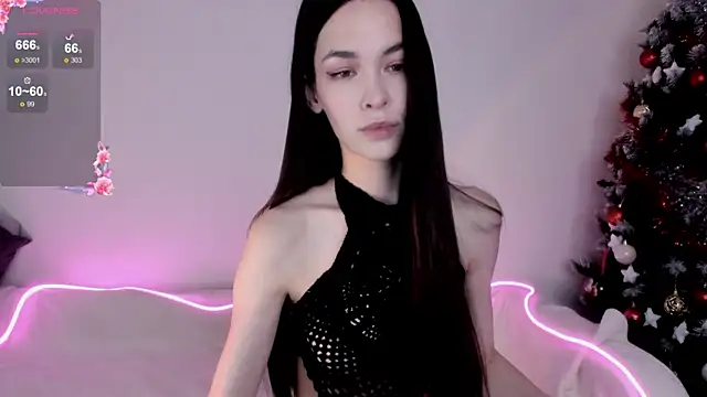 Snapshot of 666kisses chatting on January 2025 01:19:01 AM 666kisses online show from January 2025 01:19:01 AM