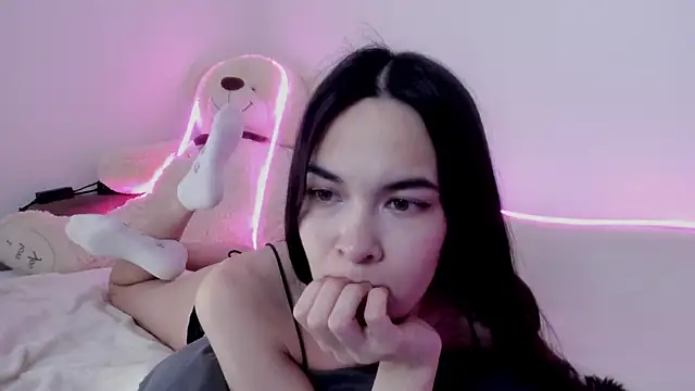 Snapshot of 666kisses chatting on February 2025 08:56:01 PM 666kisses online show from February 2025 08:56:01 PM