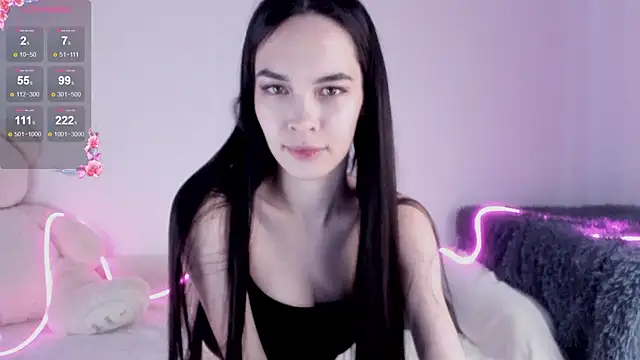 Snapshot of 666kisses chatting on March 2025 04:24:02 AM 666kisses online show from March 2025 04:24:02 AM