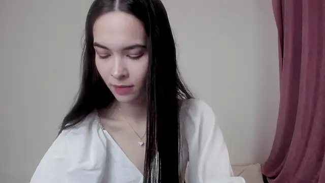 Snapshot of 666kisses chatting on November 2025 02:56:02 AM 666kisses online show from November 2025 02:56:02 AM