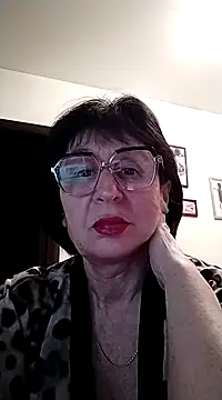 AlbinaXPretty online show from December 2024 08:55:01 PM