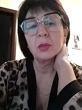 AlbinaXPretty online show from December 2024 05:31:02 AM