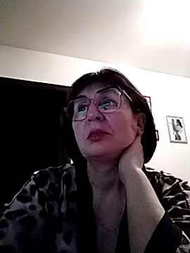 AlbinaXPretty online show from December 2024 07:34:01 PM