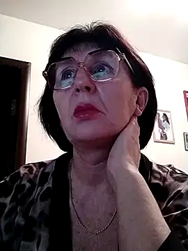 AlbinaXPretty online show from December 2024 05:26:02 AM