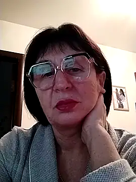 AlbinaXPretty online show from December 2024 06:22:02 AM