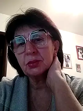 AlbinaXPretty online show from December 2024 05:34:01 AM